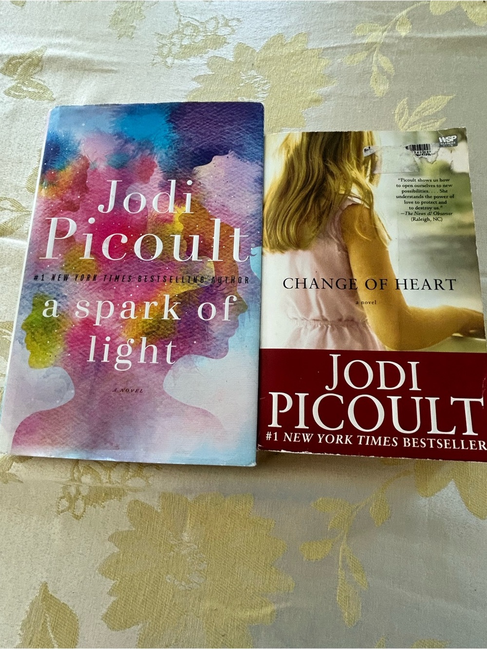 Jodi Picoult bundle